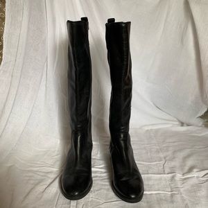 Knee high boots-Sam Edelman